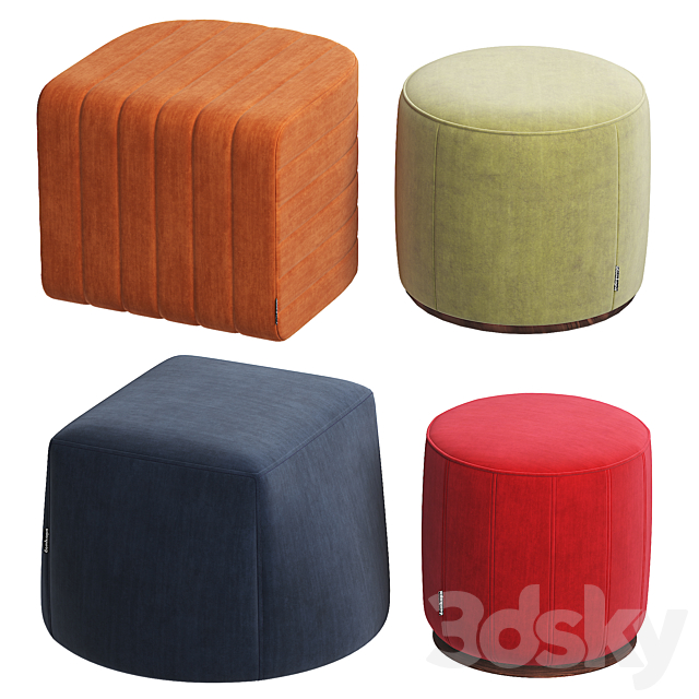 3d model