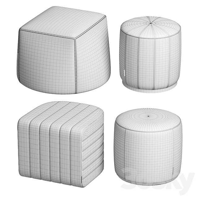 3dsky Free Download