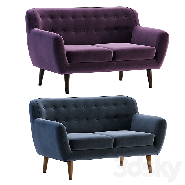 3d model