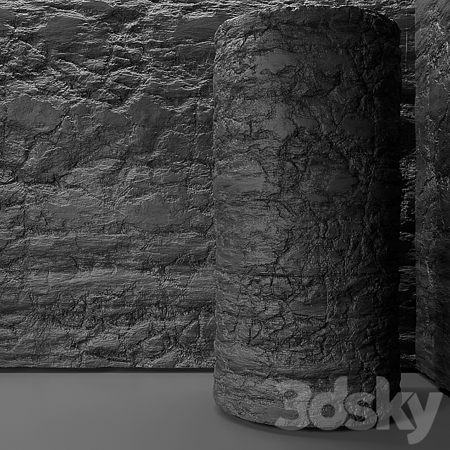 3d model