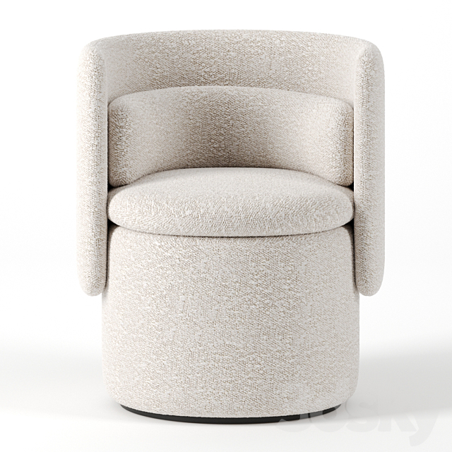 3d model