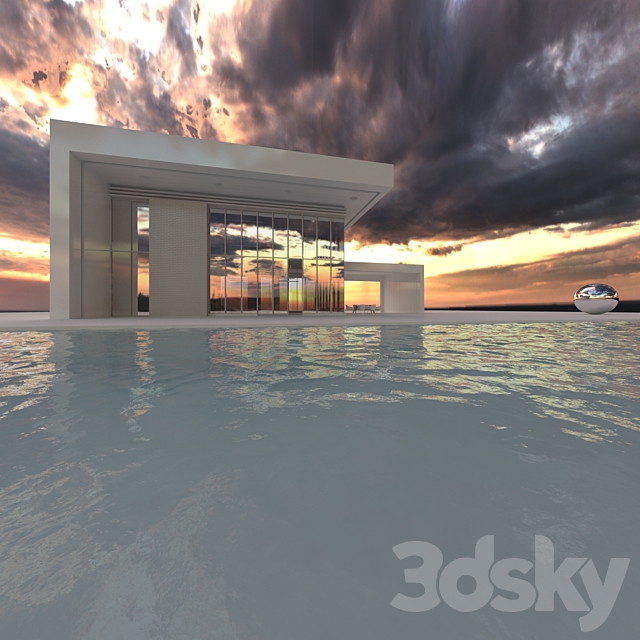 3dsky Free Download