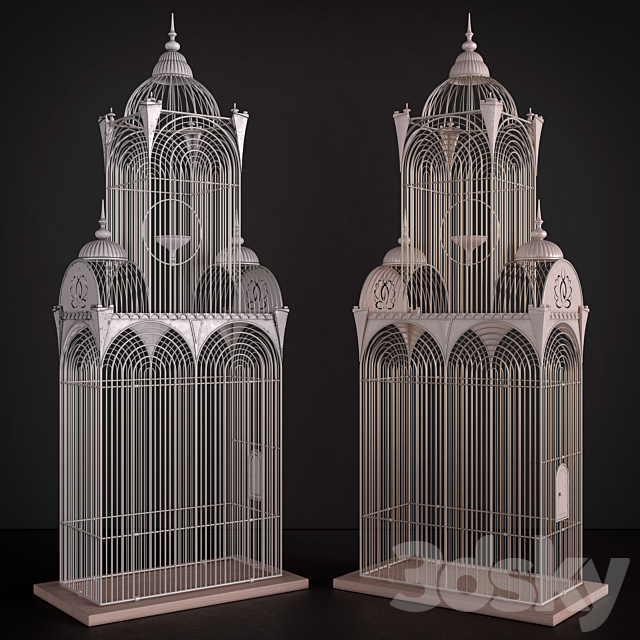 3d model