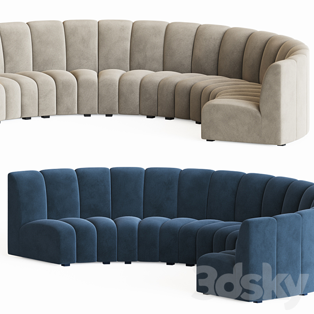 3d model
