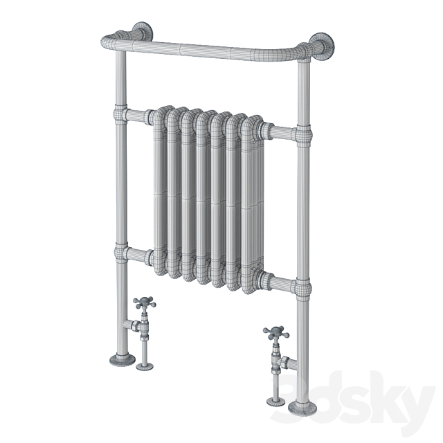3d model