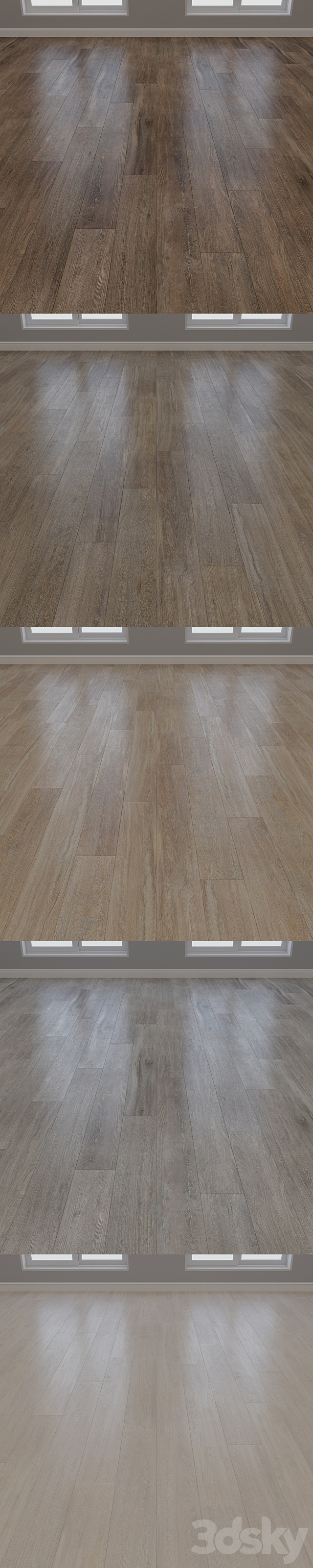 3d model