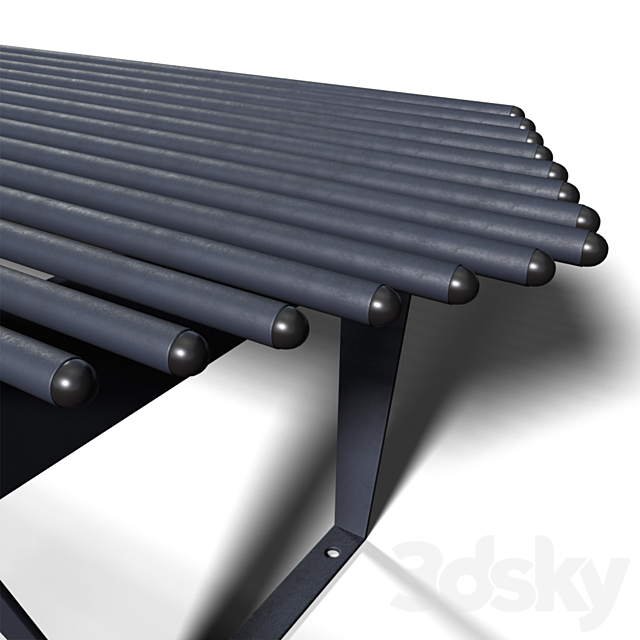 3d model