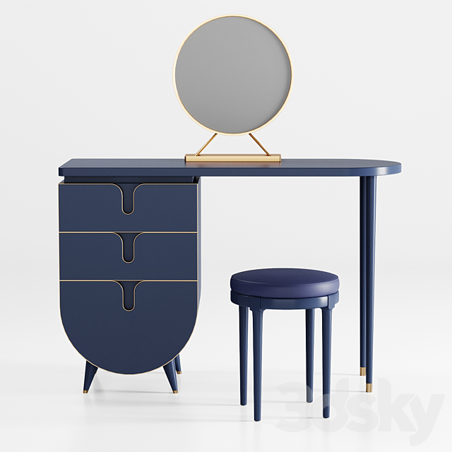 3d model