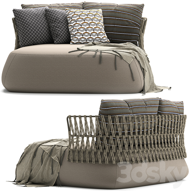 3d model