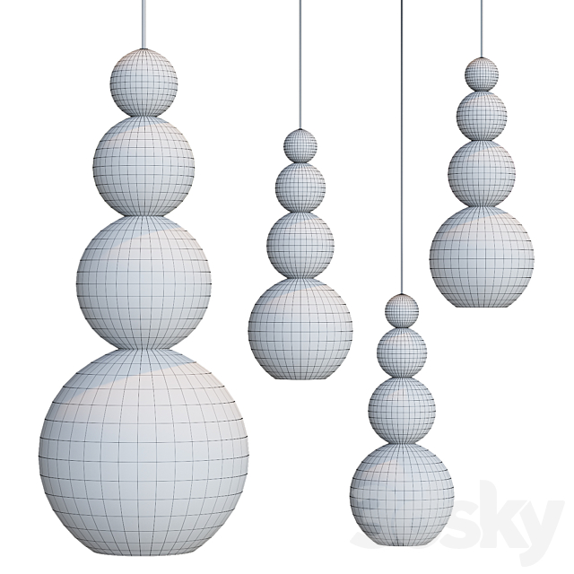 3d model