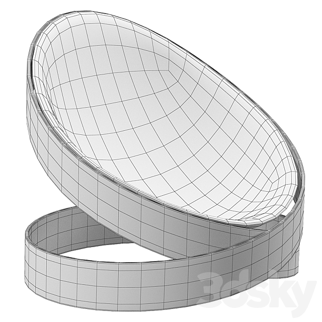 3d model