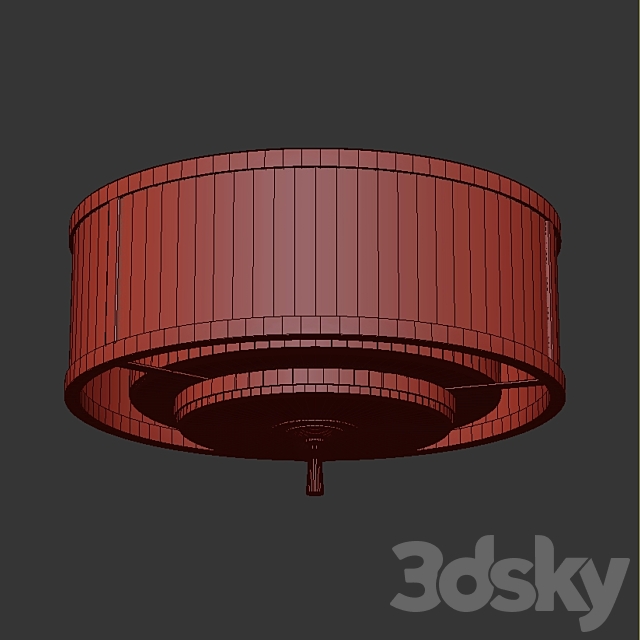 3d model