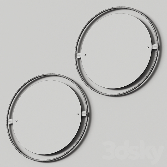 3d model