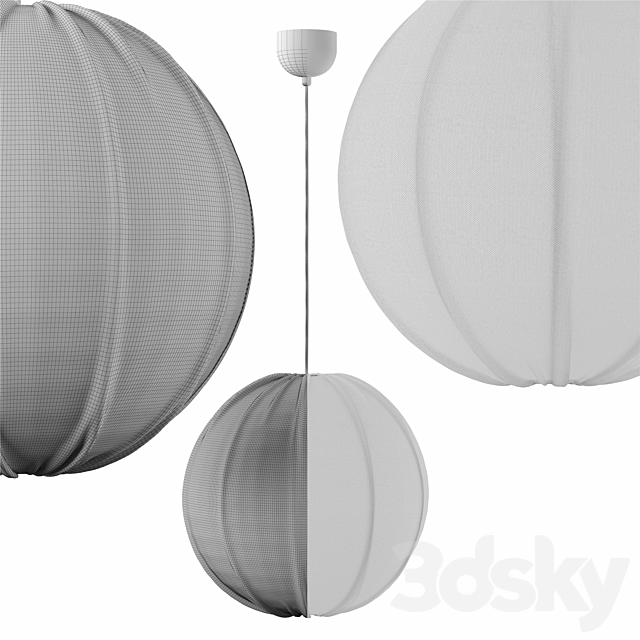 3d model