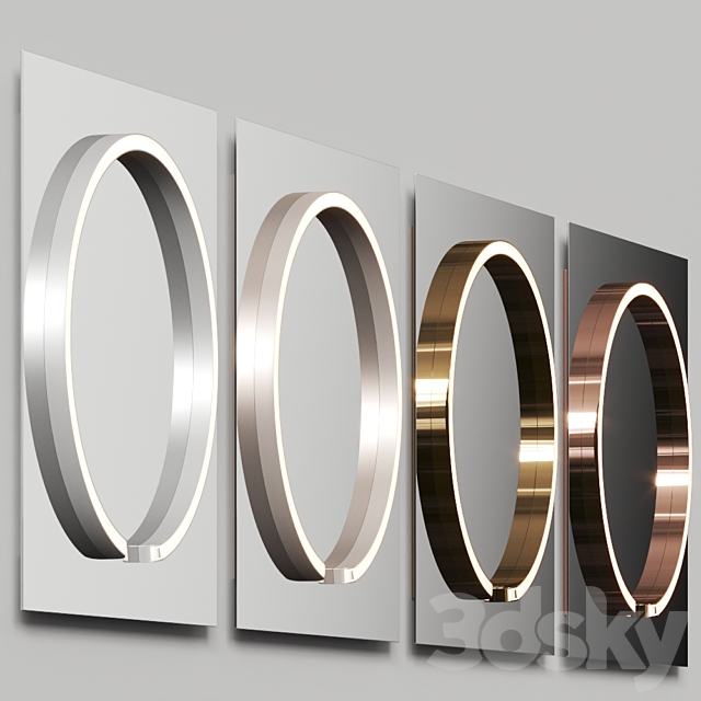 3d model