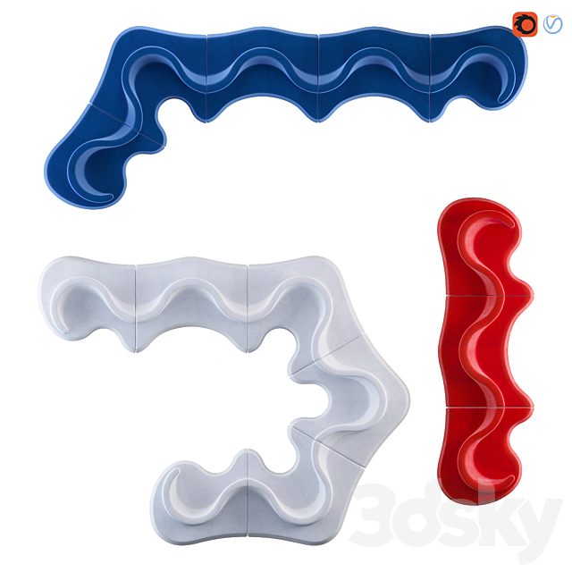 3dsky Free Download