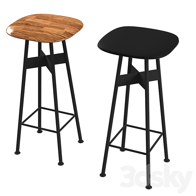 3d model
