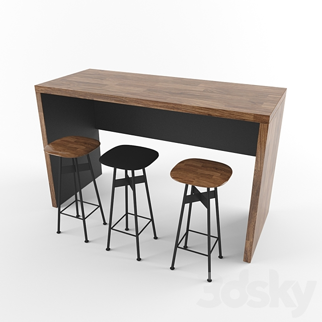 3dsky Free Download