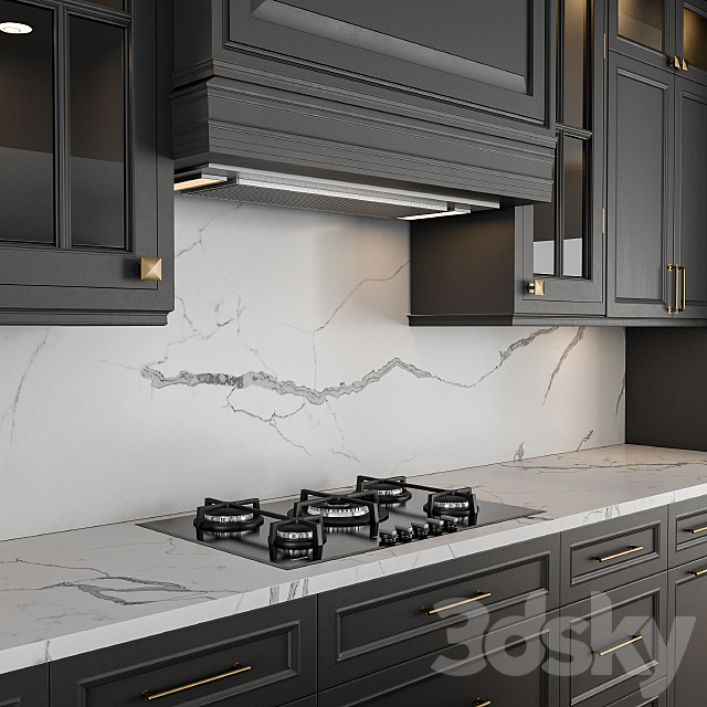 3d model