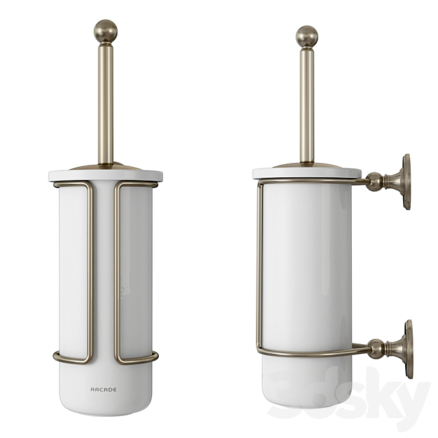 3d model