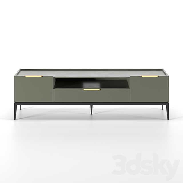3d model