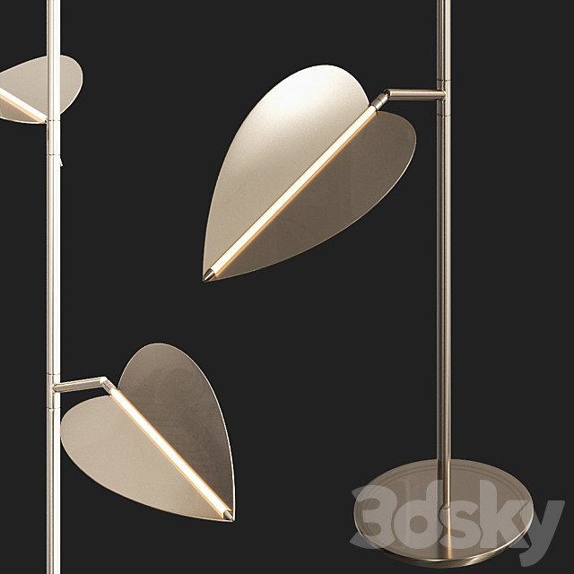 3d model