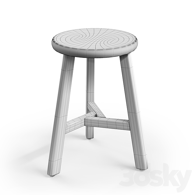 3d model