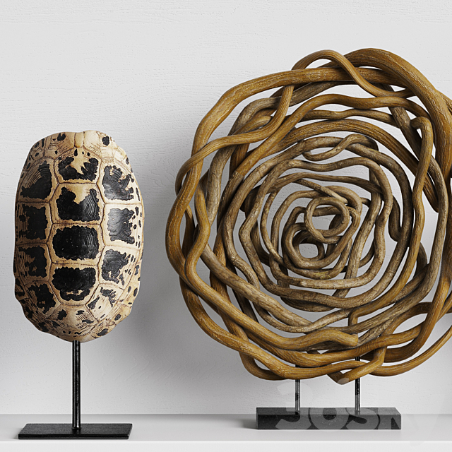 3d model