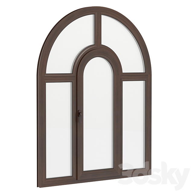 3d model
