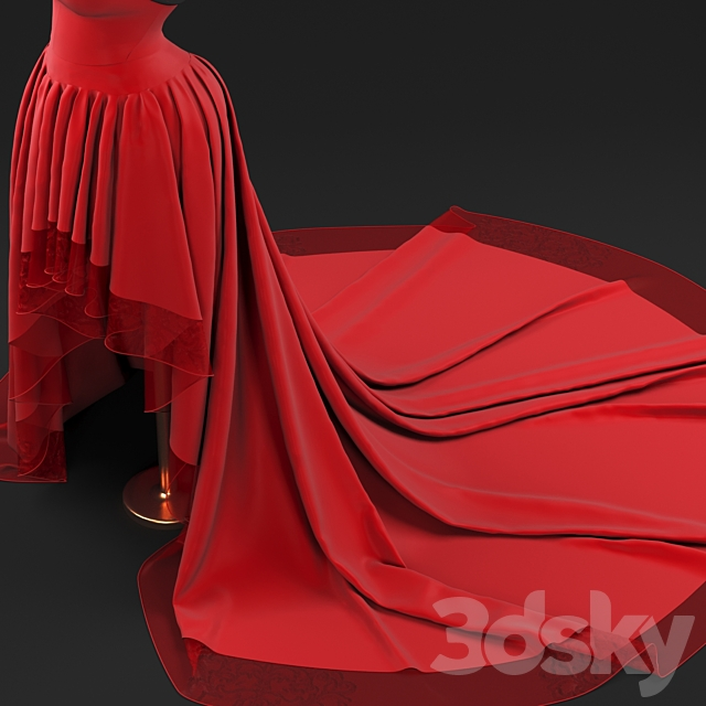3dsky Free Download
