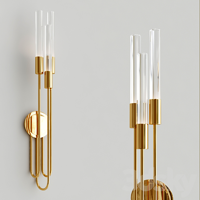 3d model