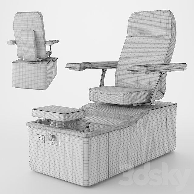 3d model