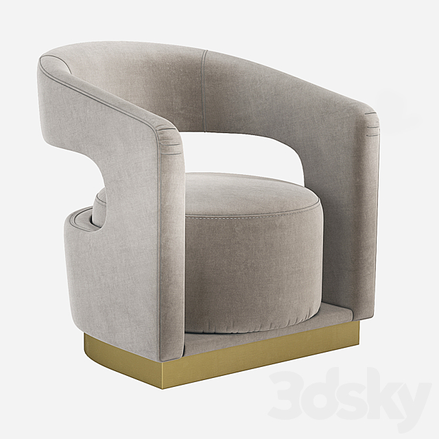 3d model