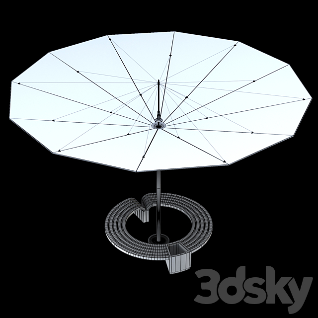 3dsky Free Download