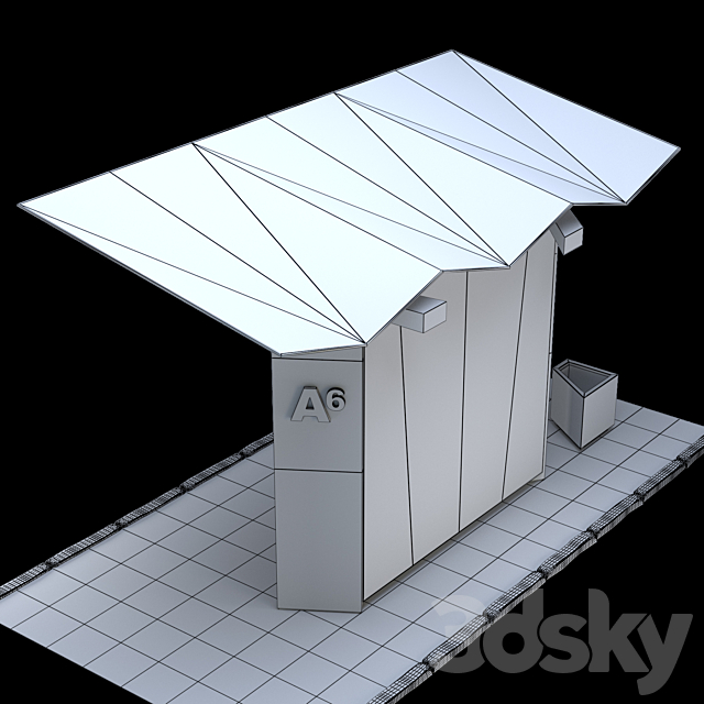 3dsky Free Download