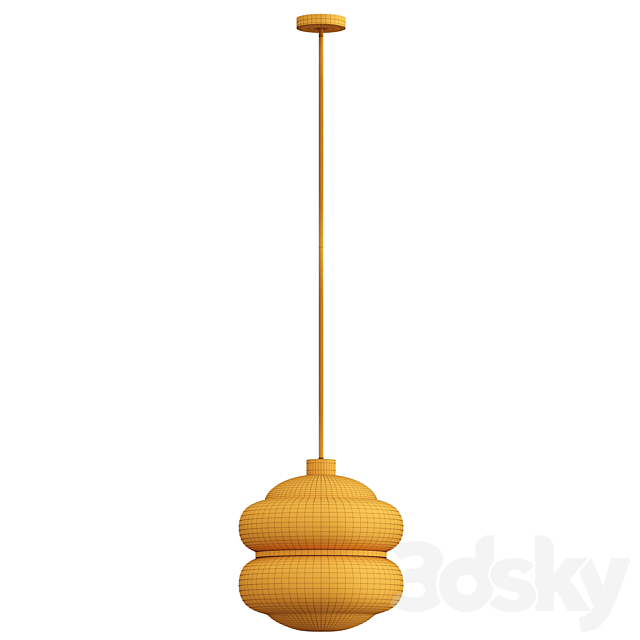 3d model