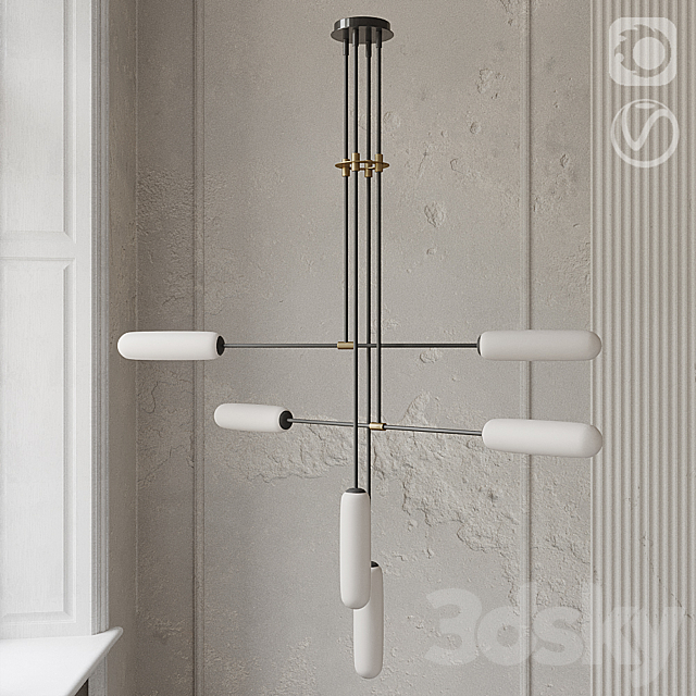 3d model