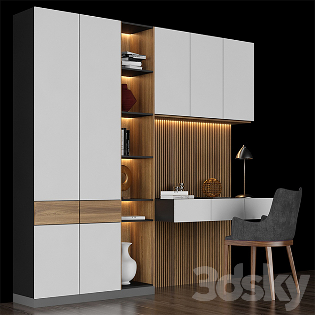 3d model