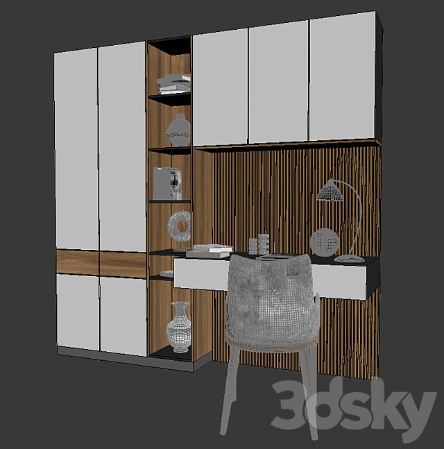 3dsky Free Download