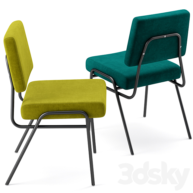 3d model