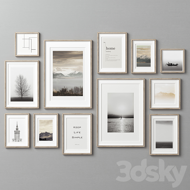 3dsky Free Download