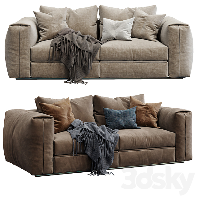 3d model