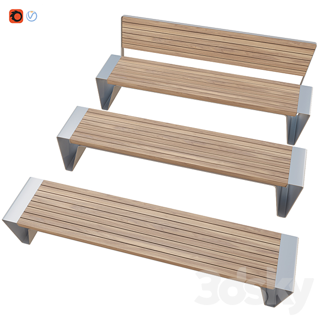 3d model