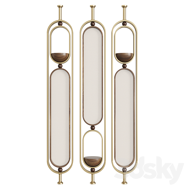 3d model