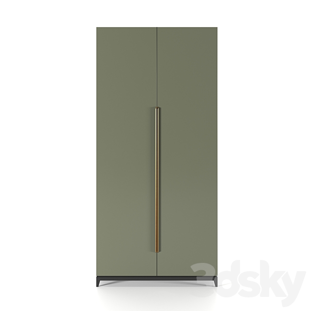 3d model