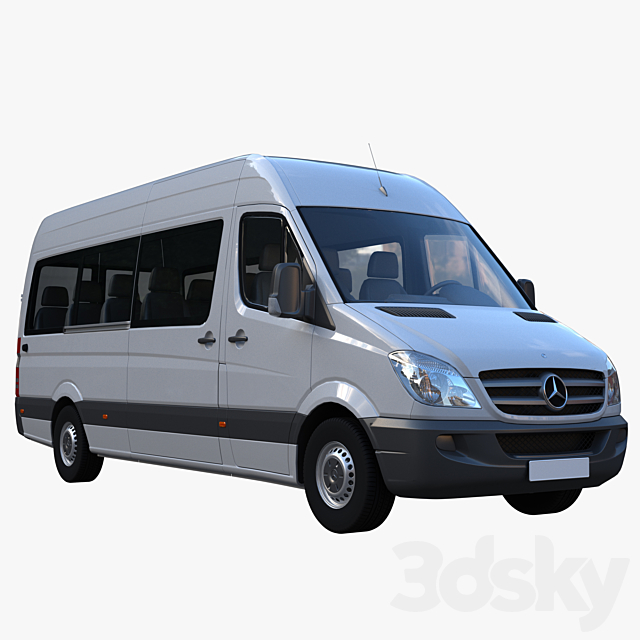 3d model