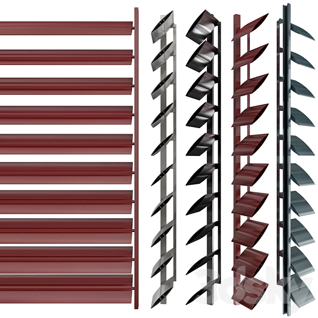 3d model