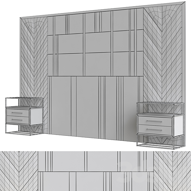 3d model