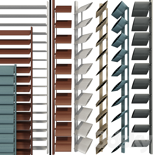 3d model