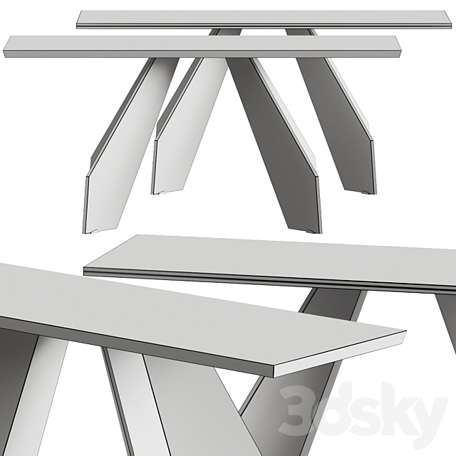 3d model